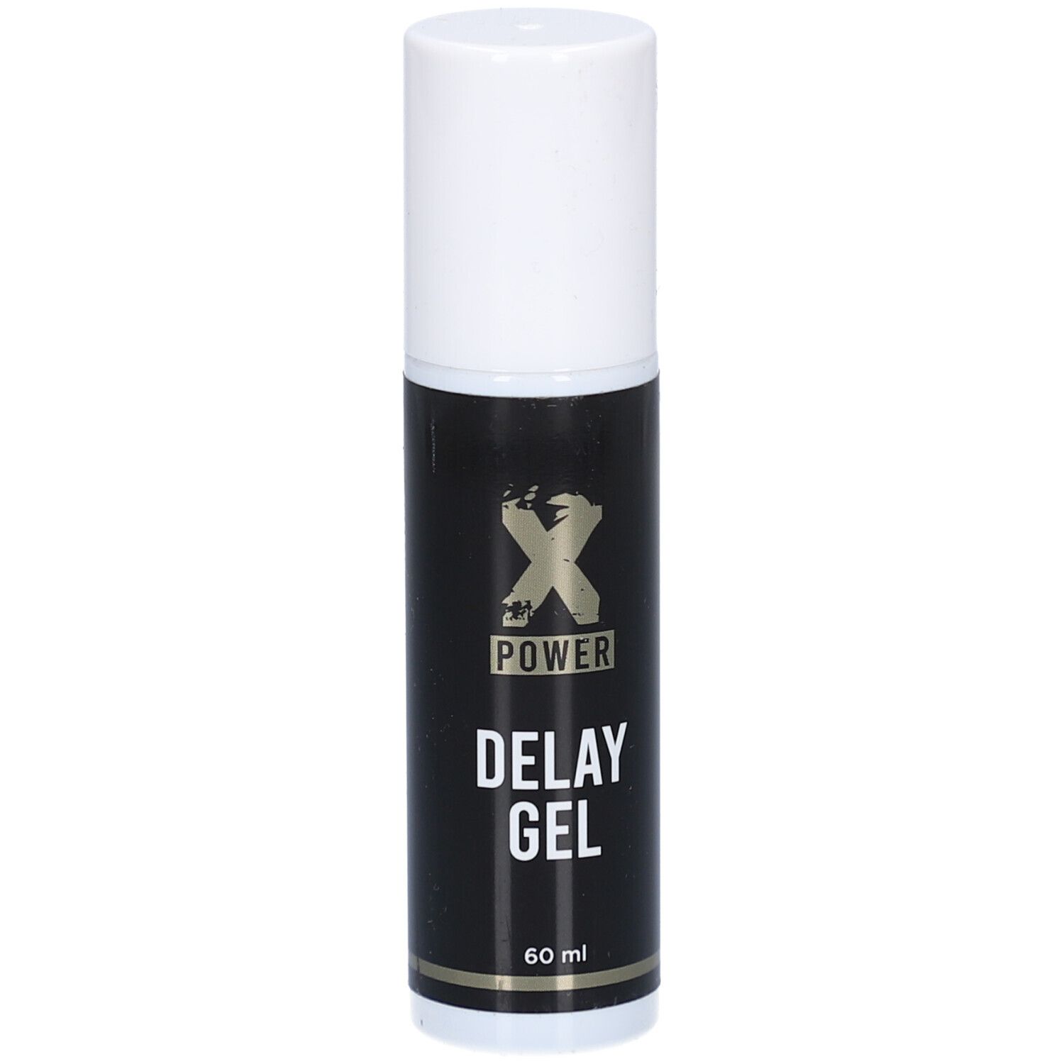 Xpower Delay Gel 60 ml