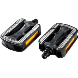 TOP VELO Anti-Rutsch-Pedal - 2er-Set