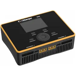 Swaytronic iCharger DX8