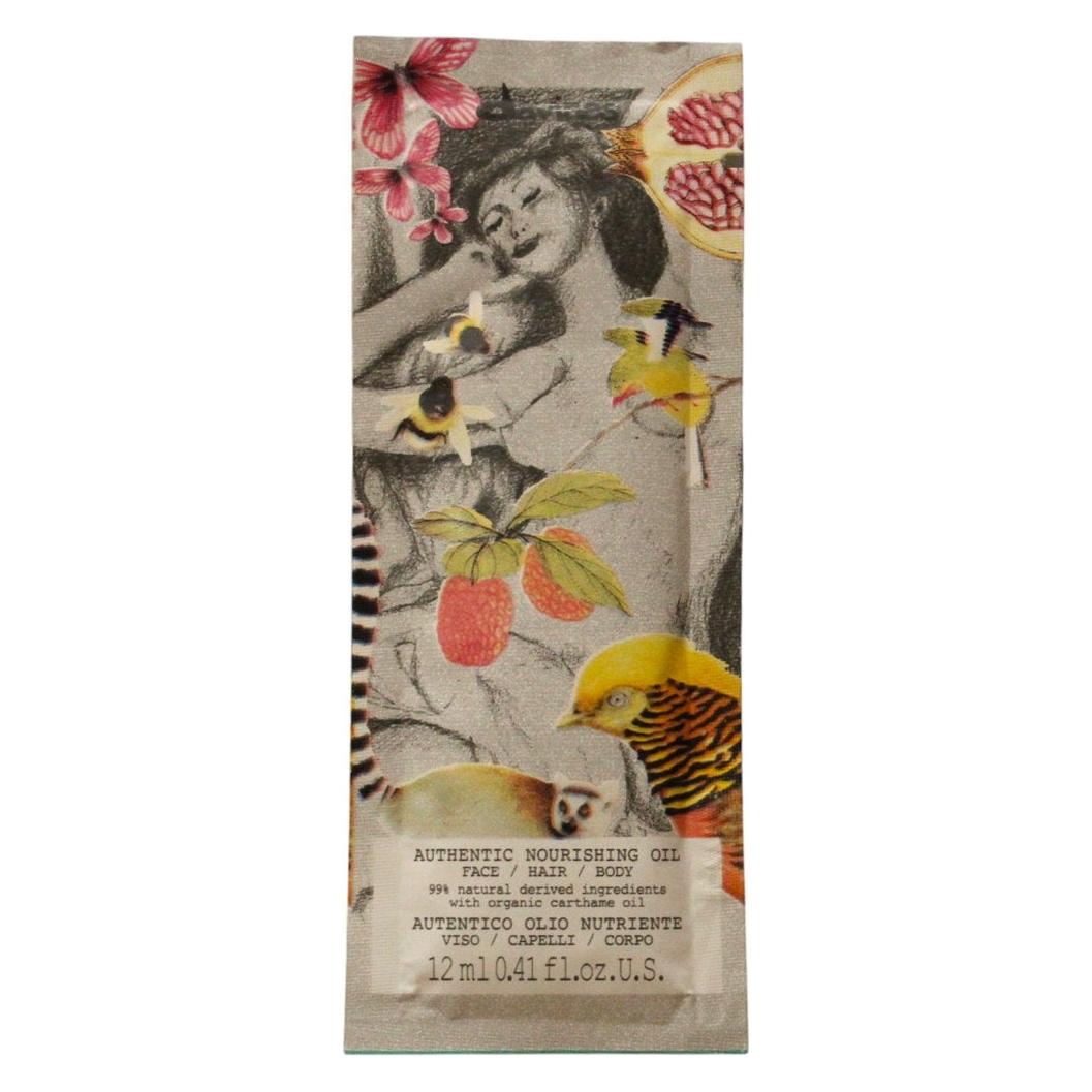 Davines Pflegendes Öl für Körper, Gesicht & Haare (Gesichtspflege Set, Körperpflegeset) (59318609)