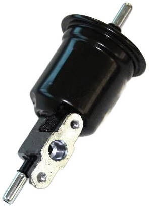 JAPANPARTS FC-H25S Kraftstofffilter
