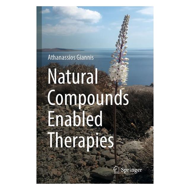 Umbreit Natural Compounds Enabled Therapies (Englisch, Softcover, Athanassios Giannis) (71798966)