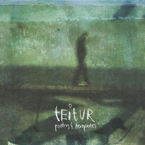 Teitur - Poetry & Aeroplanes - Preis vom 09.10.2026 07:28:09 h