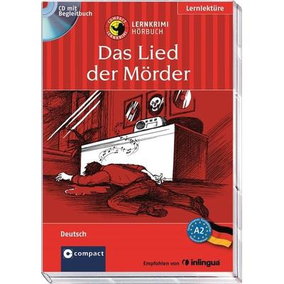 Das Lied der Mörder - Anemone Fesl, 9783817497539
