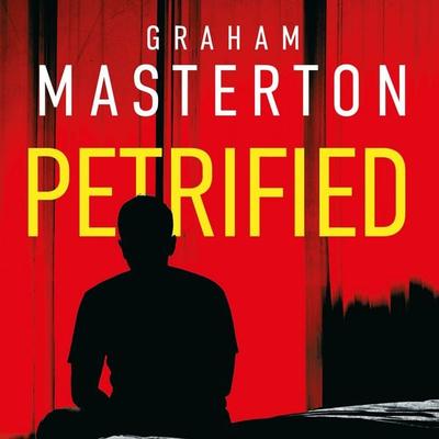 Petrified - Graham Masterton, Audio, 9781035921096