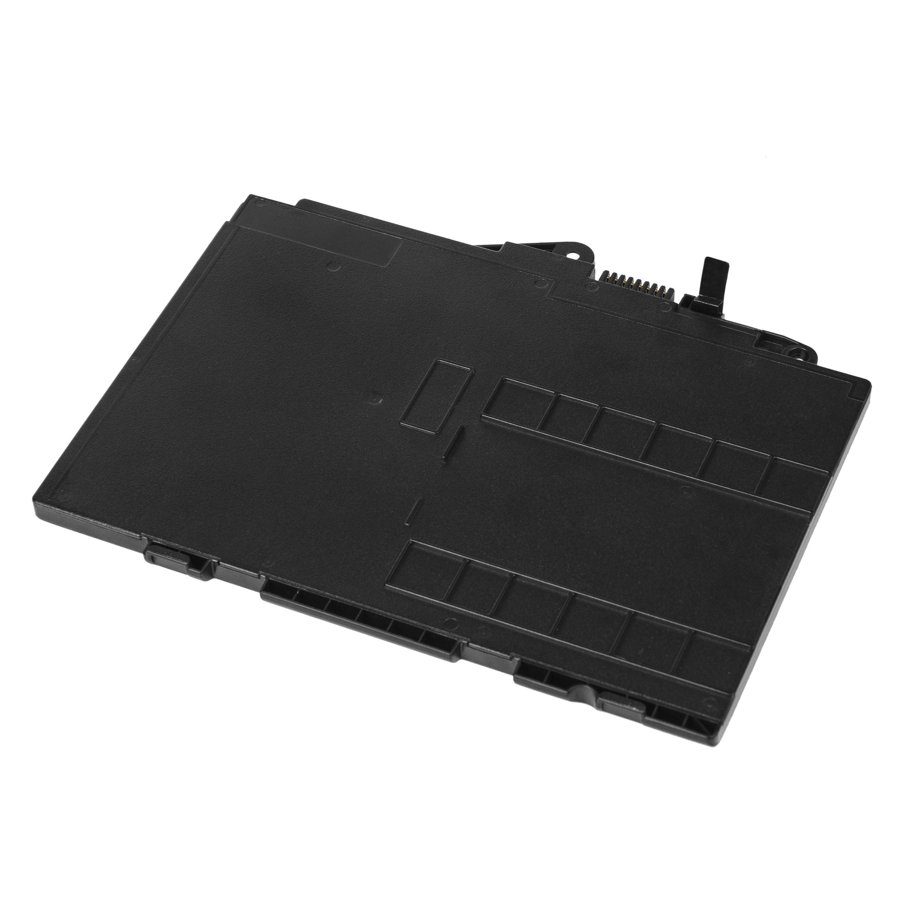 GreenCell HP143 Žalias Cell Bateria do HP EliteBook 725 G3 820 G3 (3 Zellen, 2700 mAh) (HP143)