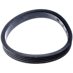 Original Husqvarna Isolier-Zwischenwand schwarz für 135 135 e-series 140 140 e-series 435 435 II 435 e-series 440 II 440 e-series 440 e-series II u.a.