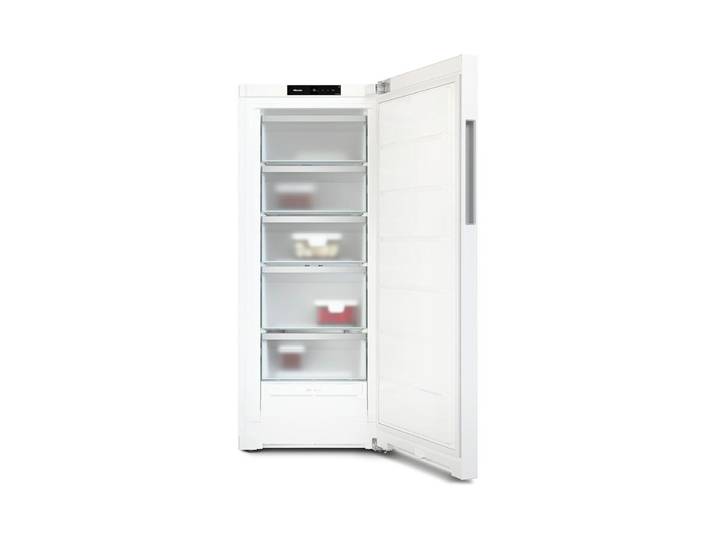 Miele FN 4322 C Gefrierschrank Weiss