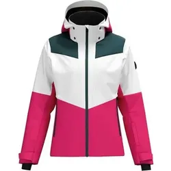 HEAD Damen Jacke ELEMENT Jacket Women, Größe 40 in Pink Pink