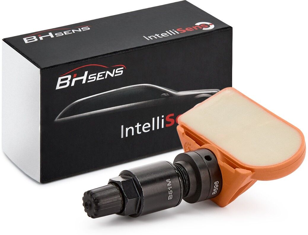 HUF 73907049 Tyre pressure sensor (TPMS)