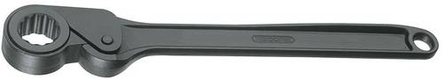 Gedore 31 KR 20-41 6256470 Freilaufknarre 20" 500mm