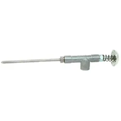 R.S.P. Fettpresse für Tuben mit 15 mm Gewinde | New Grease Gun