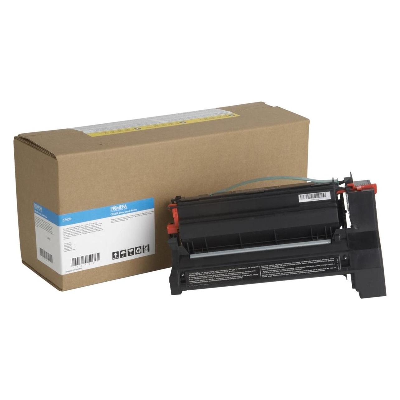 DTM Print Besonders hohe Ergiebigkeit - Cyan (C) (57402)