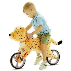 TPFLiving Laufrad Balance Bike