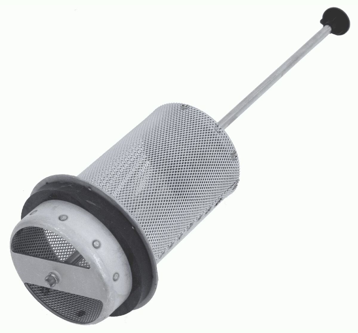Ölfilter, Schaltgetriebe ZF 0501.214.082