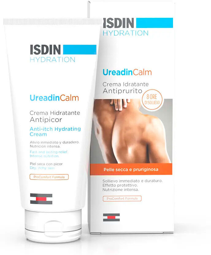 Isdin Ureadin Calm crema antipicor 200 ml