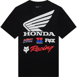 FOX Honda 195 Original T-Shirt M