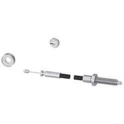 Siemens 3WA9111-0BB42 Bowdenzug 3000mm für gegenseitige mechanische Verriegelung 3WA91110BB42