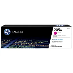 HP Original 205A Toner - magenta (CF533A)