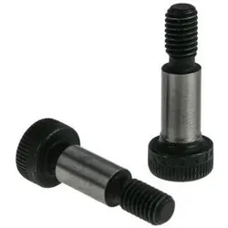 RS PRO, Schrauben, Schrauben Zylinderkopf 6Dx12LxM5