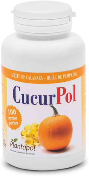 Plantapol Cucurpol 100 Pérolas