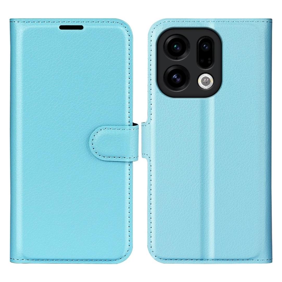 Screenguard Leather Guard Lederhülle (Oppo Find X9) (00035601)