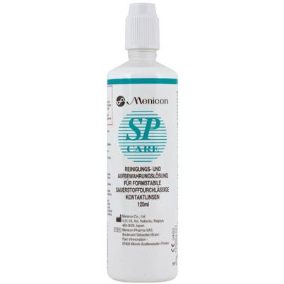 SP Care Lösung 120 ml