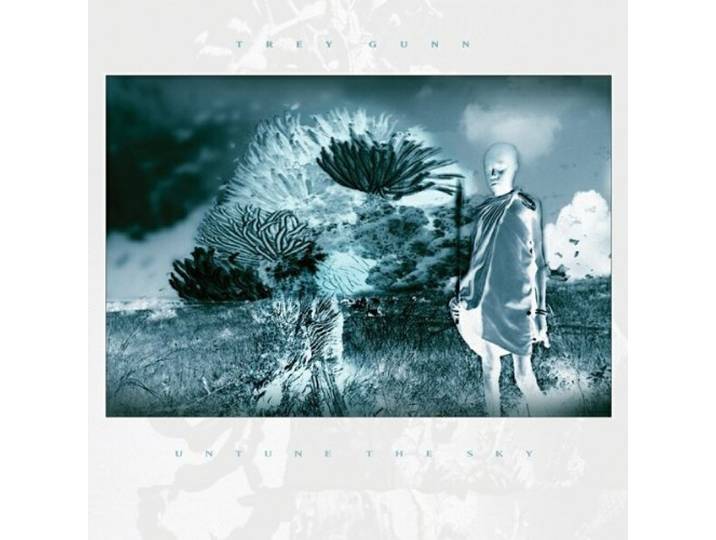 Untune the Sky -CD+Dvd-