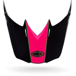 Bell MX-10 MIPS Visor Synchro Helmschirm