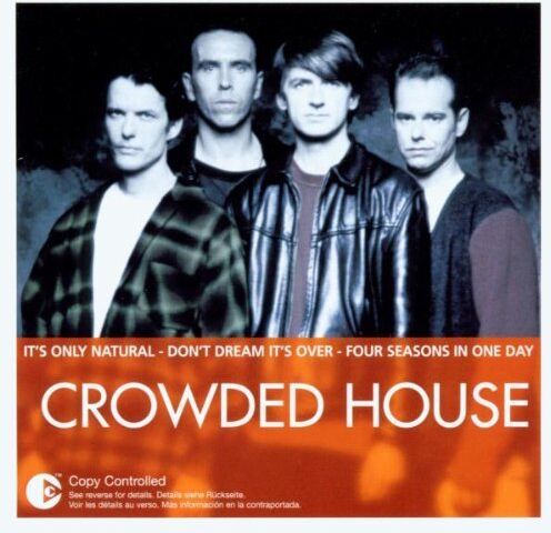Crowded House - Essential - Preis vom 28.09.2026 21:19:57 h