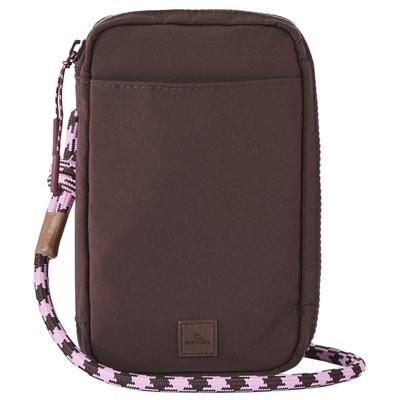Rip Curl - Bilbao Sling - Umhängetasche Gr One Size braun