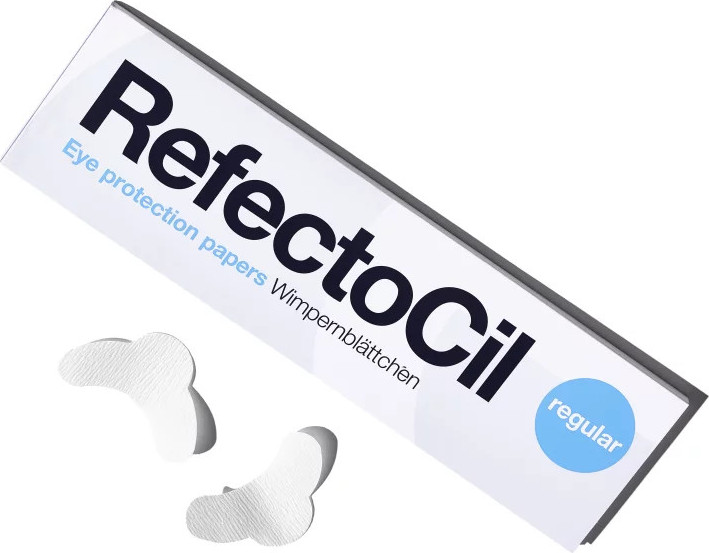 RefectoCil Wimpernblättchen 3080166