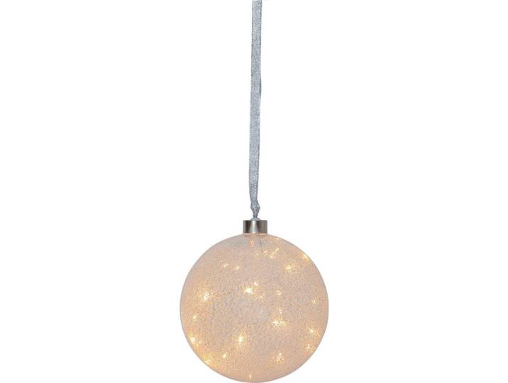 Eglo Led-Dekoleuchte, Transparent, Glas, 16 cm, Lampen & Leuchten, Innenbeleuchtung, Dekoleuchte, Dekolampen