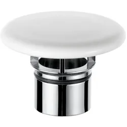 Keuco Ventilabdeckung 59990310000 weiß, Keramik