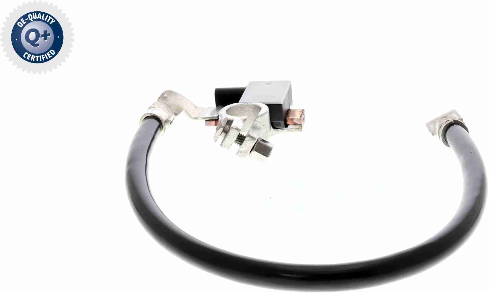 Vemo Sensor, Batteriemanagement Q+, Erstausrüsterqualität V20-17-1005 Starterbatterie Für Bmw