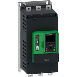 Schneider Electric ATS490C41Y ALTIVAR Sanftanlaser ATS490 410A 208 bis 690V