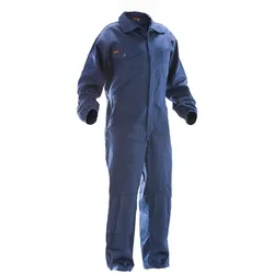 Jobman Overall Baumwolle 4145 6600 c46