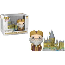 Funko Dumbledore
