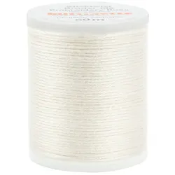 Original buttinette Sticktwist, ecru