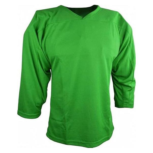 CCM Dres Pr Jersey 10200 Gn S (S) (63894885)
