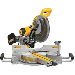 DeWalt, Kappsäge + Gehrungssäge, DWS 780