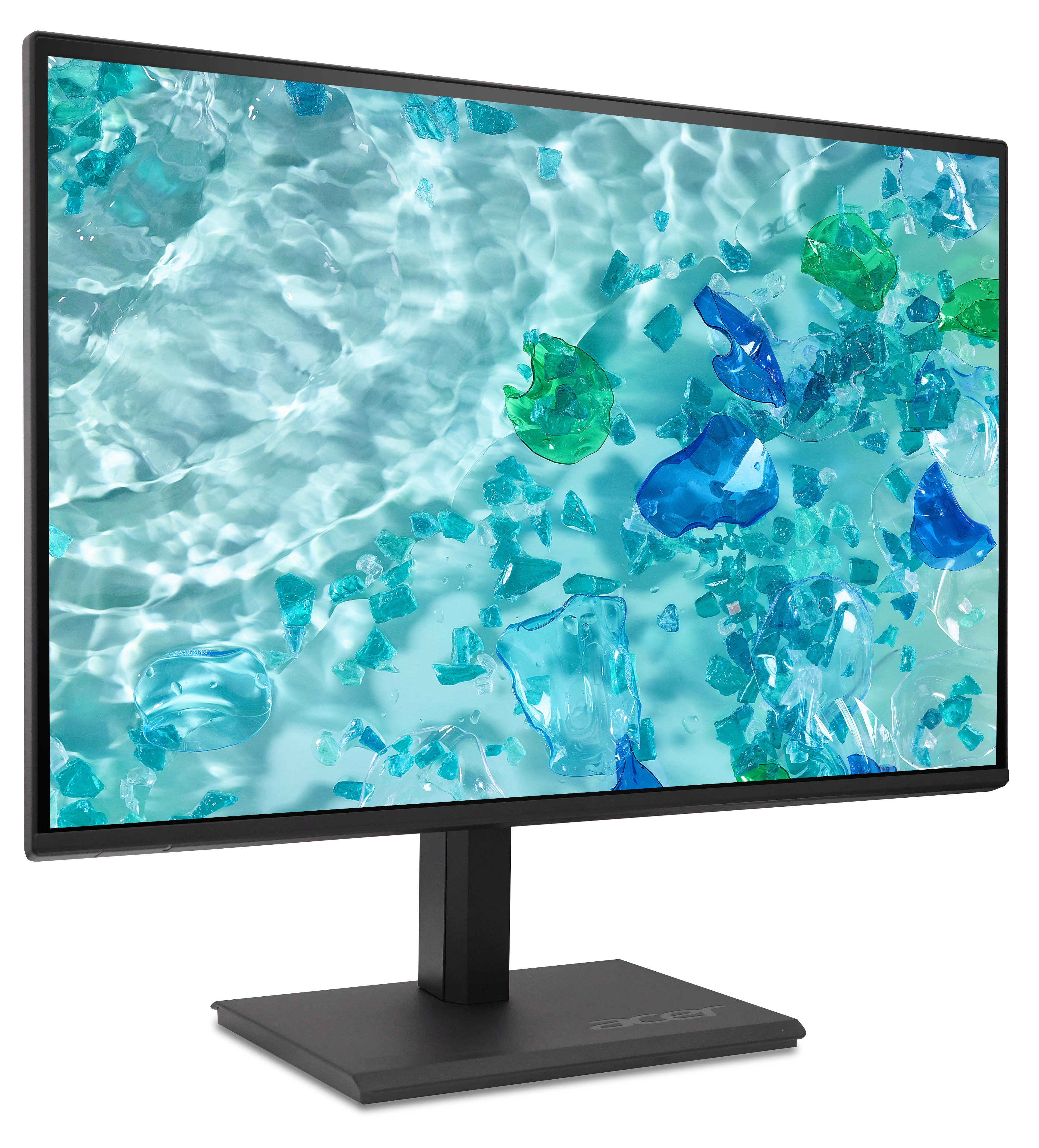 Acer Vero B247WE5bmiprzx 24 Zoll WUXGA IPS Panel 16:10 100 Hz Monitor