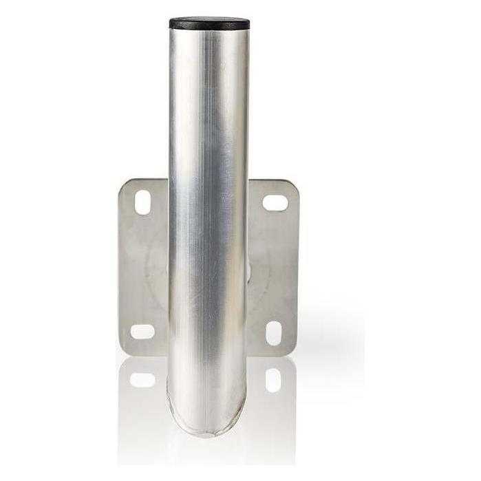 Nedis Satelliten-Wandhalterung | Distance to wall: 450 mm | Durchmesser Klemme: 50 mm | Maximale Sch (Spiegel + Antennen Montage) (SDWM220ME)