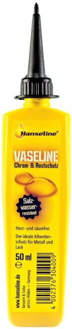 HANSELINE Vaseline 50 ml (300400)