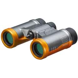 UD 9x21 grau/orange, Fernglas