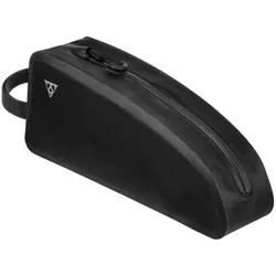 TOPEAK Oberrohrtasche TopLoader DryBag 1,0 Liter | schwarz