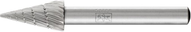 Horse-Rüggeberg Milling. HSS G 1020 3 6mm 10x20 mm 10x20 mm ; PFERD (22423336)