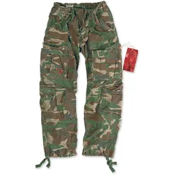 Surplus Airborne Vintage Hose L