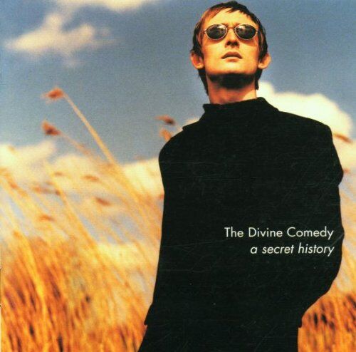 The Divine Comedy - A Secret History-the Best of - Preis vom 18.10.2026 15:28:09 h