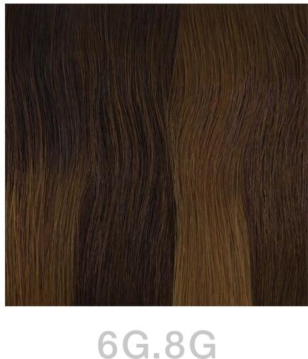 Balmain Fill-In Extensions 25 cm